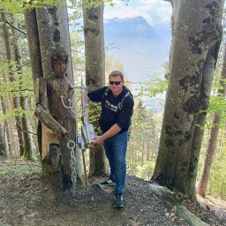 FUH KAMANI Kamil Walczak - Podnośniki Motycz