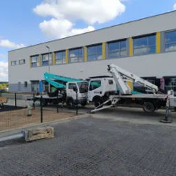 Montaż rolet zewnętrznych