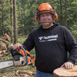 FUH KAMANI Kamil Walczak - Wypożyczanie Dmuchańca Motycz