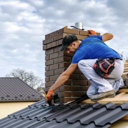 Naprawa dachów Oświęcim