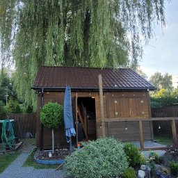 Ekspresowa Naprawa Dachow - Świetny Dekarz Oświęcim