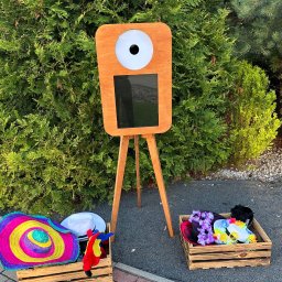 Fotobudka Kamieniec 1