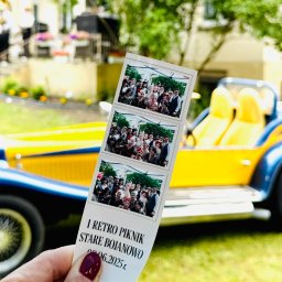 Fotobudka Kamieniec 4