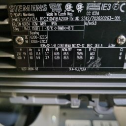 Pomiary elektryczne Oława 3