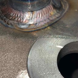 Spawacz Świętochłowice 4