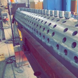 Spawacz Świętochłowice 2