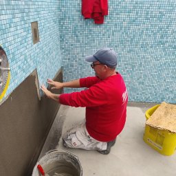 Firma usługowa Mariusz Fakowski - Usługi Glazurnicze Chojnice