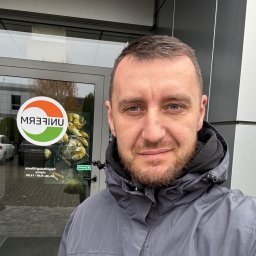 Pavel Novik - Oświetlenie Salonu Poznań