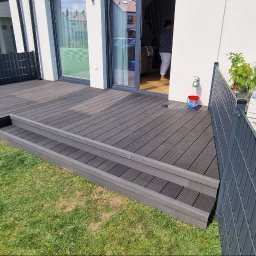 Kam-Dach Kamil Parczewski - Krycie dach&oacute;w Pruszk&oacute;w