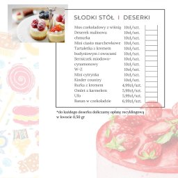 Catering świąteczny Bytów 3