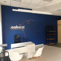 Firma Transportowa Chorzów 4