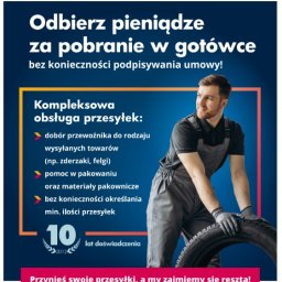 Firma Transportowa Chorzów 3