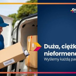 Doradzimy co zrobić z nieforemną przesyłką