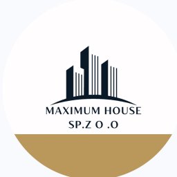 MAXIMUM HOUSE SPÓŁKA Z OGRANICZONĄ ODPOWIEDZIALNOŚCIĄ - Docieplenia Budynków Będzin