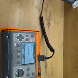 Pomiary impedancji pętli zwarcia