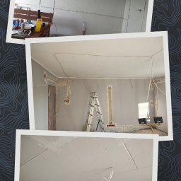 Tomasz Piecyk voltom instalacje elektryczne pomiary - Sumienny Projektant Instalacji Elektrycznych Brodnica