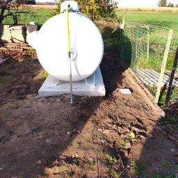 Tomasz Piecyk voltom instalacje elektryczne pomiary - Wykwalifikowany Projektant Instalacji Elektrycznych w Brodnicy