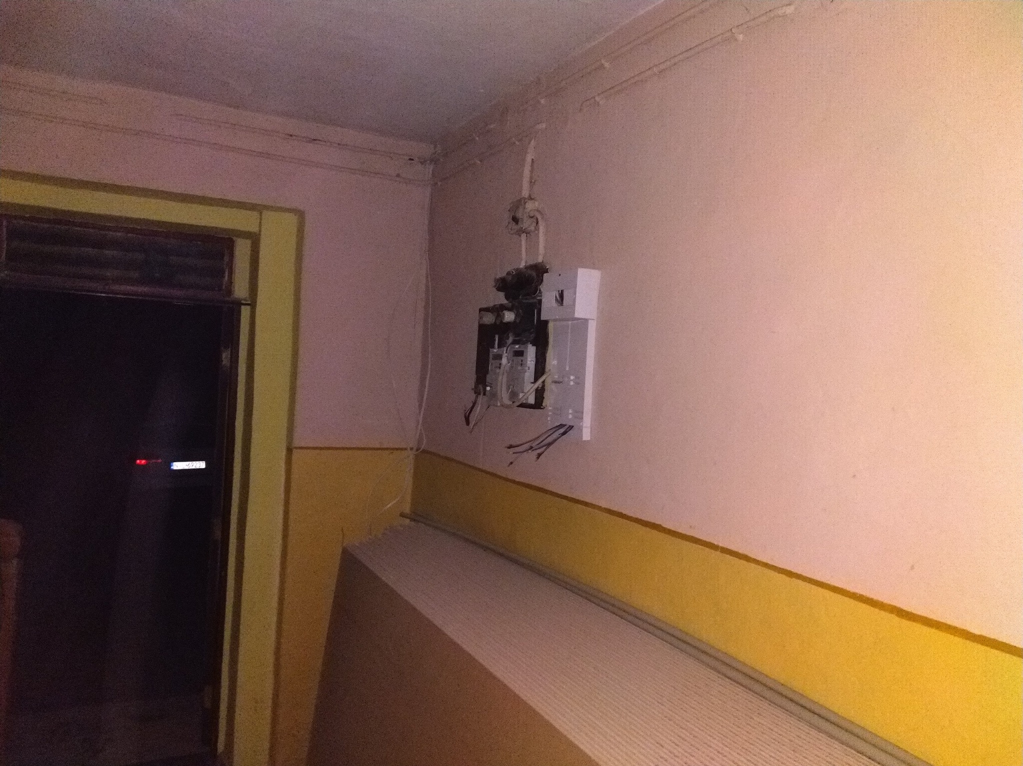 Modernizacja instalacji