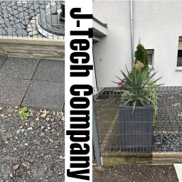 Mycie dachów Lewin Brzeski 1