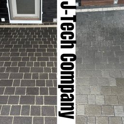 Mycie dachów Lewin Brzeski 3