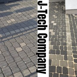 Mycie dachów Lewin Brzeski 2