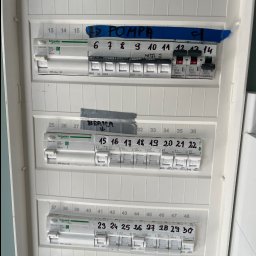 Instalacje elektryczne Podgórzyn 4