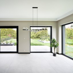 Projektowanie mieszkania Kiekrz 3