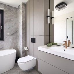 Projektowanie mieszkania Kiekrz 4