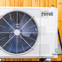 Magazyny energii Kołobrzeg 1