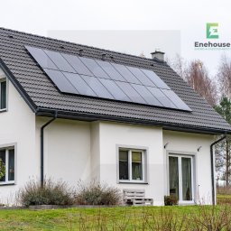 Enehouse Rafał Sołek - Doskonała Zielona Energia Kołobrzeg