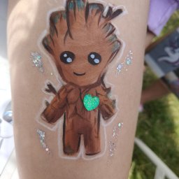 Animator dla dzieci Szczecin 3