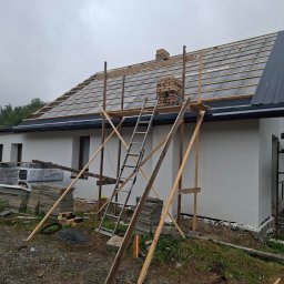 Malowanie mieszkań Tychy 2