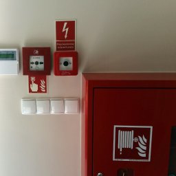 NEXA ENERGY Leszek Korycki - Doskonałej Jakości Alarmy Garwolin