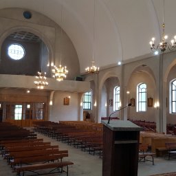 NEXA ENERGY Leszek Korycki - Perfekcyjny Montaż Oświetlenia Garwolin