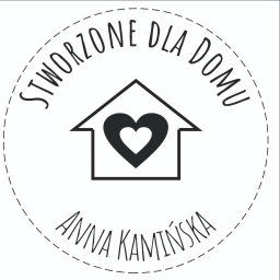 Stworzone dla Domu Anna Kamińska - Introligatornia Cieszanów