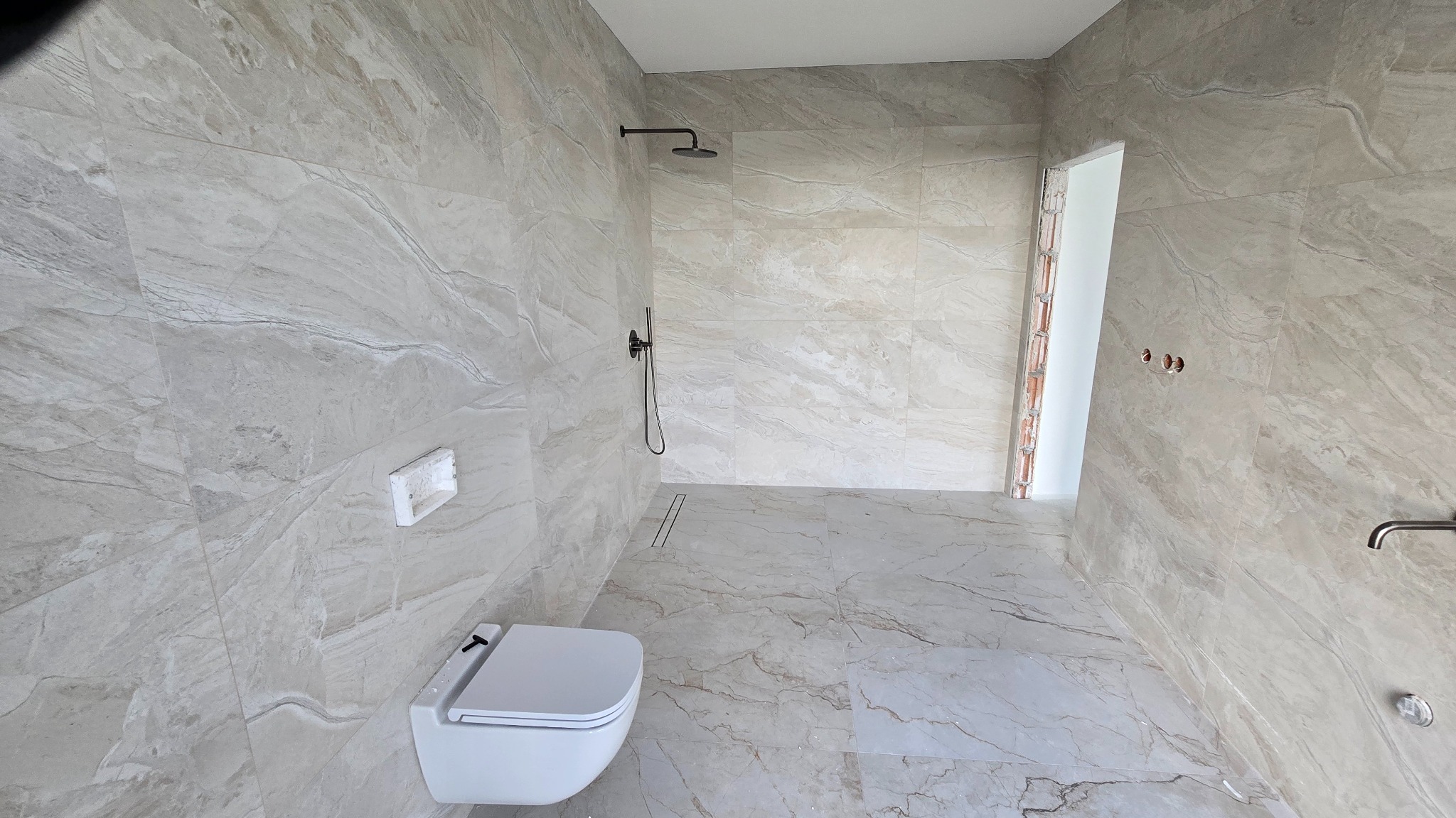 Sławutówko - gres 120x60