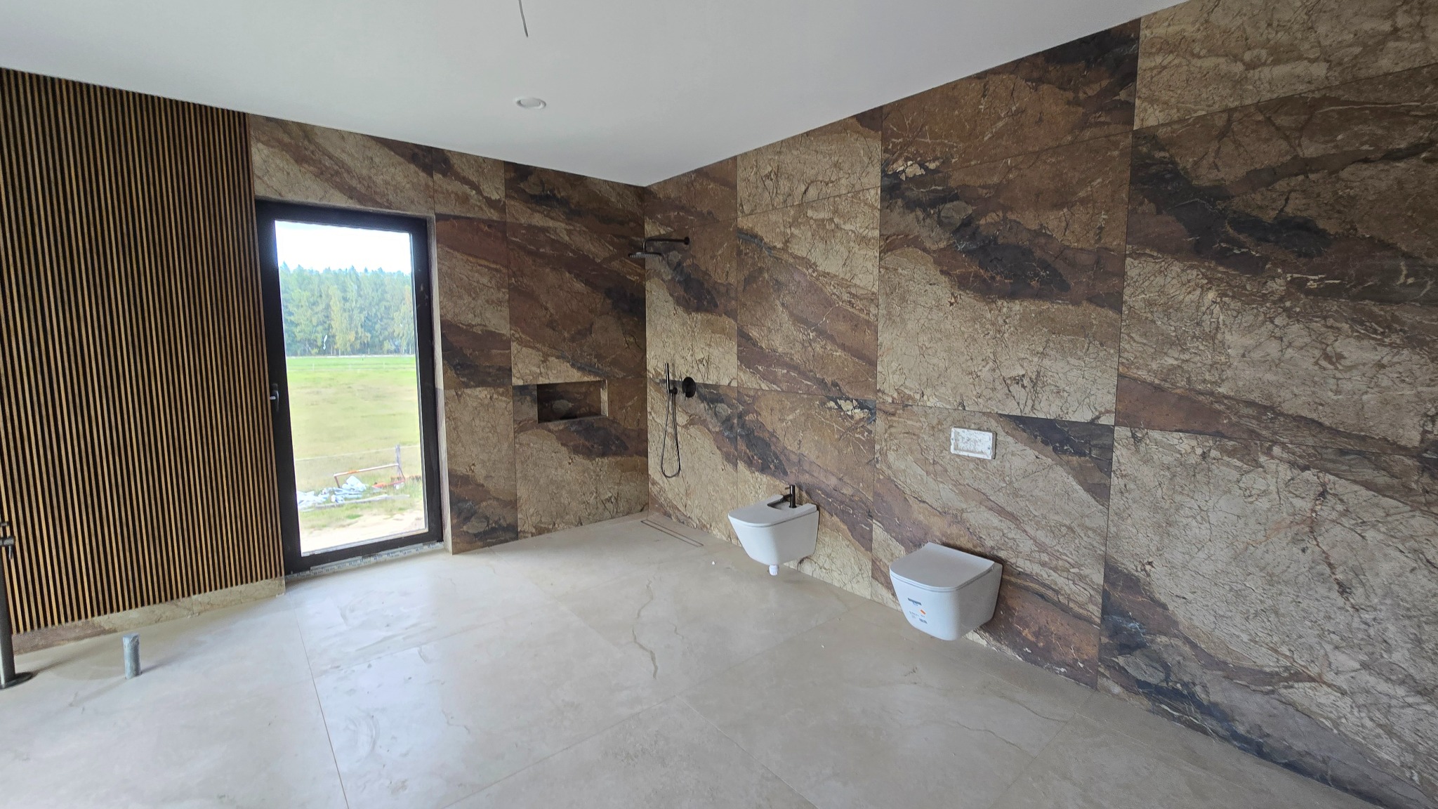 Sławutówko - gres 120x120