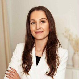 Oliwia Raziuk PK STUDIO HOUSE - Zakup Nieruchomości Opole