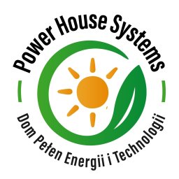 Power House Systems-Dom Pełen Energii i Technologii Tomasz Krawczyk - Energia Odnawialna Kraków