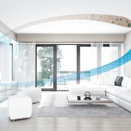 Klimatyzacja do domu Kraków 4