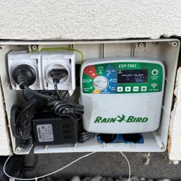 Pielęgnacja ogrodów Warszawa 2