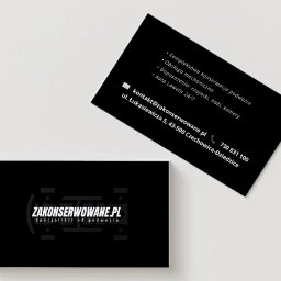 Konserwacja pojazdów, antykorozyjne Czechowice-Dziedzice 1