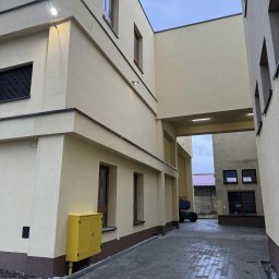 Remonty mieszkań Żywiec 1