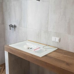 Remonty mieszkań Żywiec 2