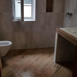 Remonty mieszkań Żywiec 4