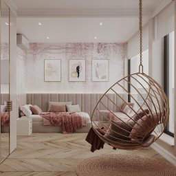 Projektowanie mieszkania Warszawa 4