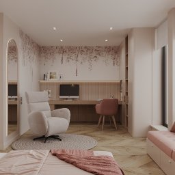 Projektowanie mieszkania Warszawa 3