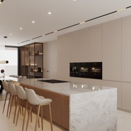 Projektowanie mieszkania Warszawa 2