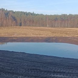 Roboty ziemne Biłgoraj 2