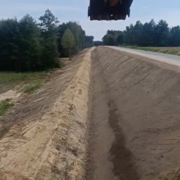 Roboty ziemne Biłgoraj 3